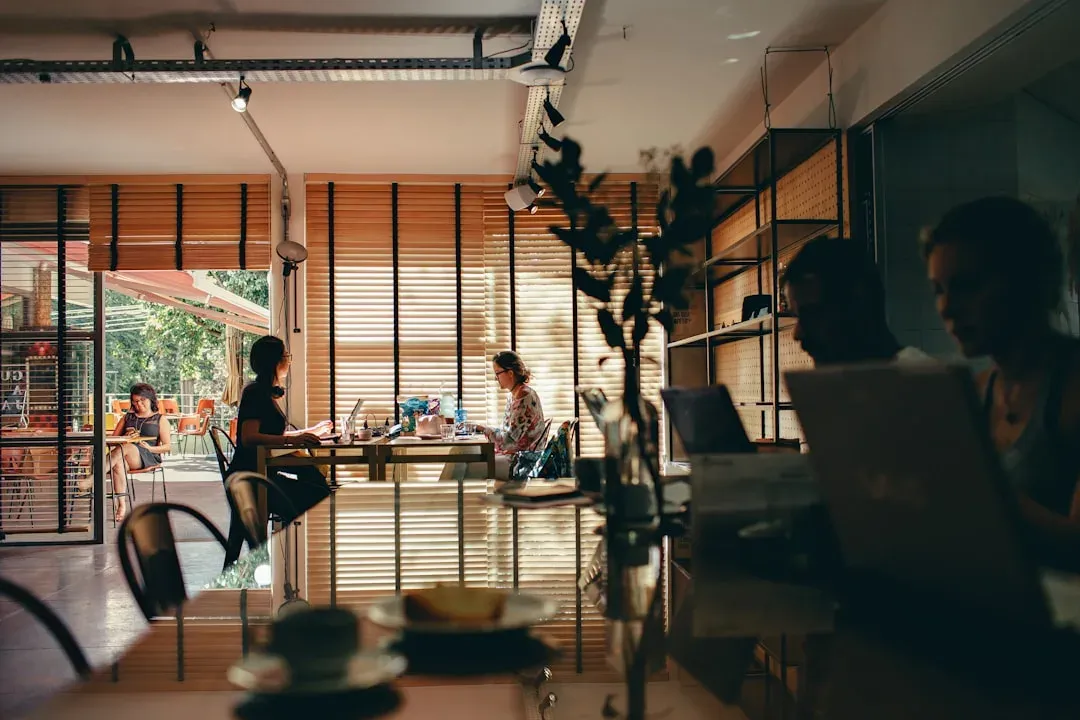 Digital Nomad Bangkok: Coworking, Visas and Monthly Costs