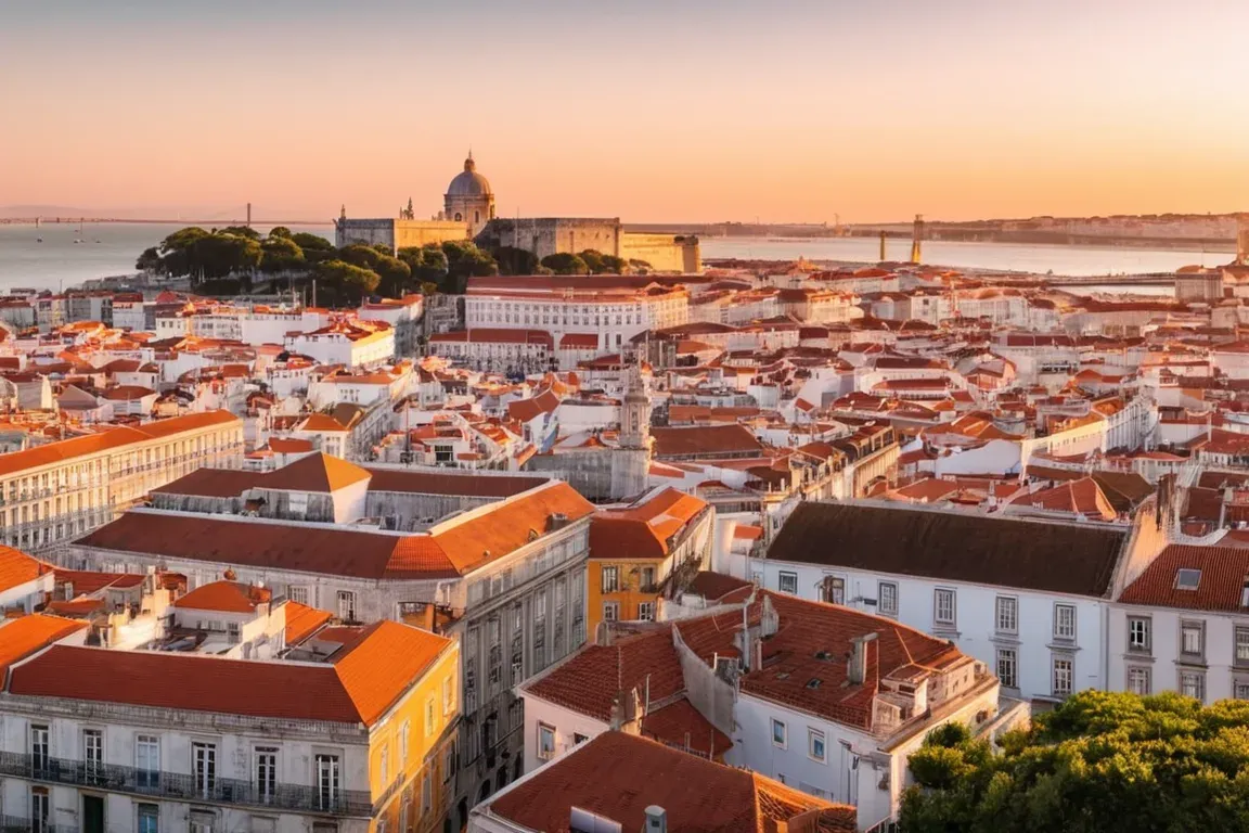 Coworking in Lisbon: Spaces That Actually Work