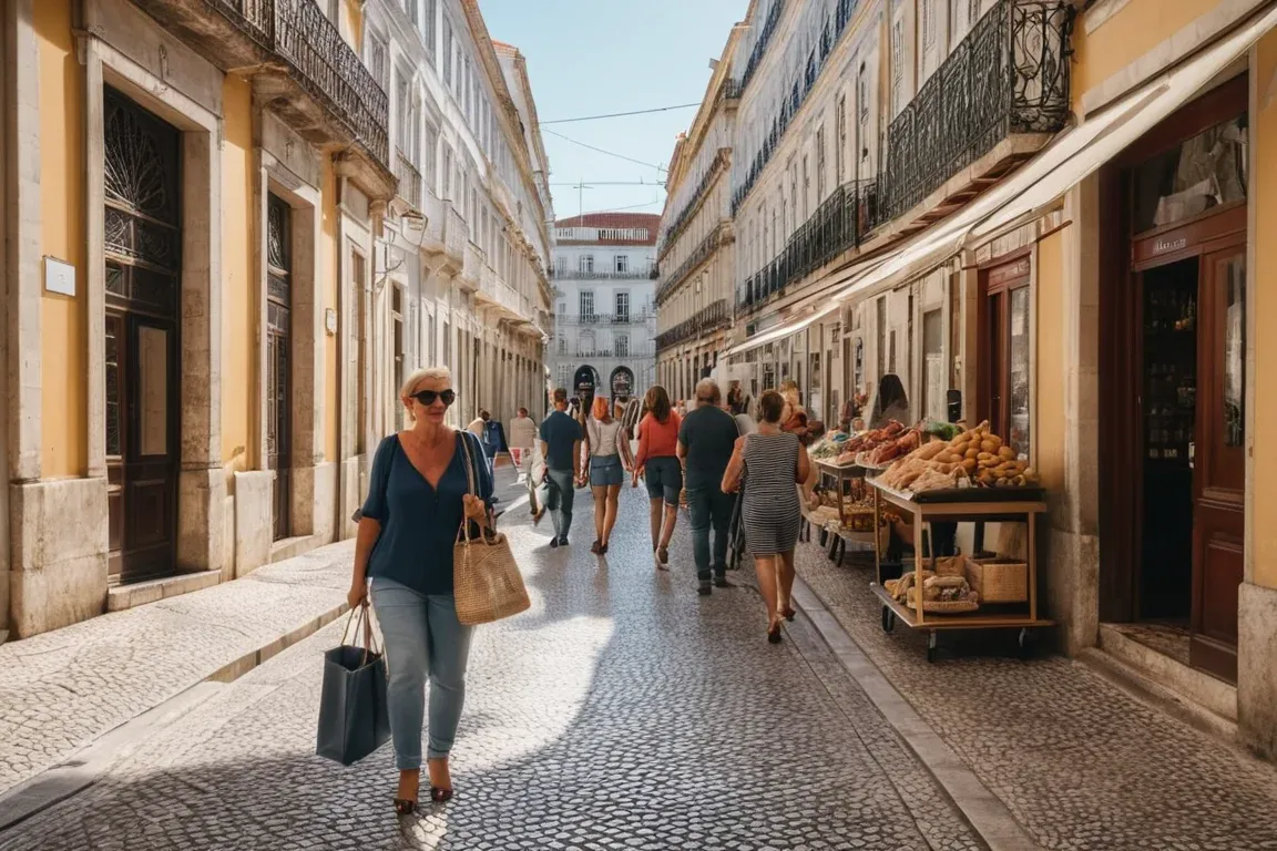 Portugal