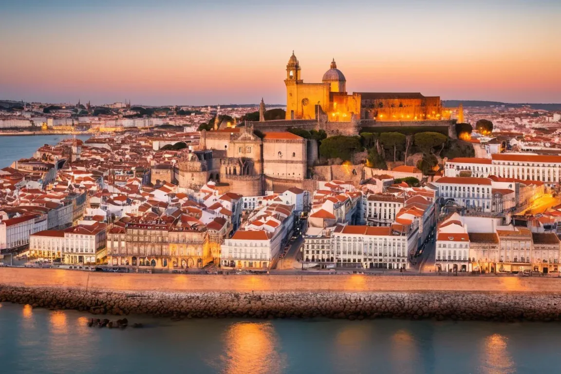 Wifi Reliability in Portugal: City vs Coast
