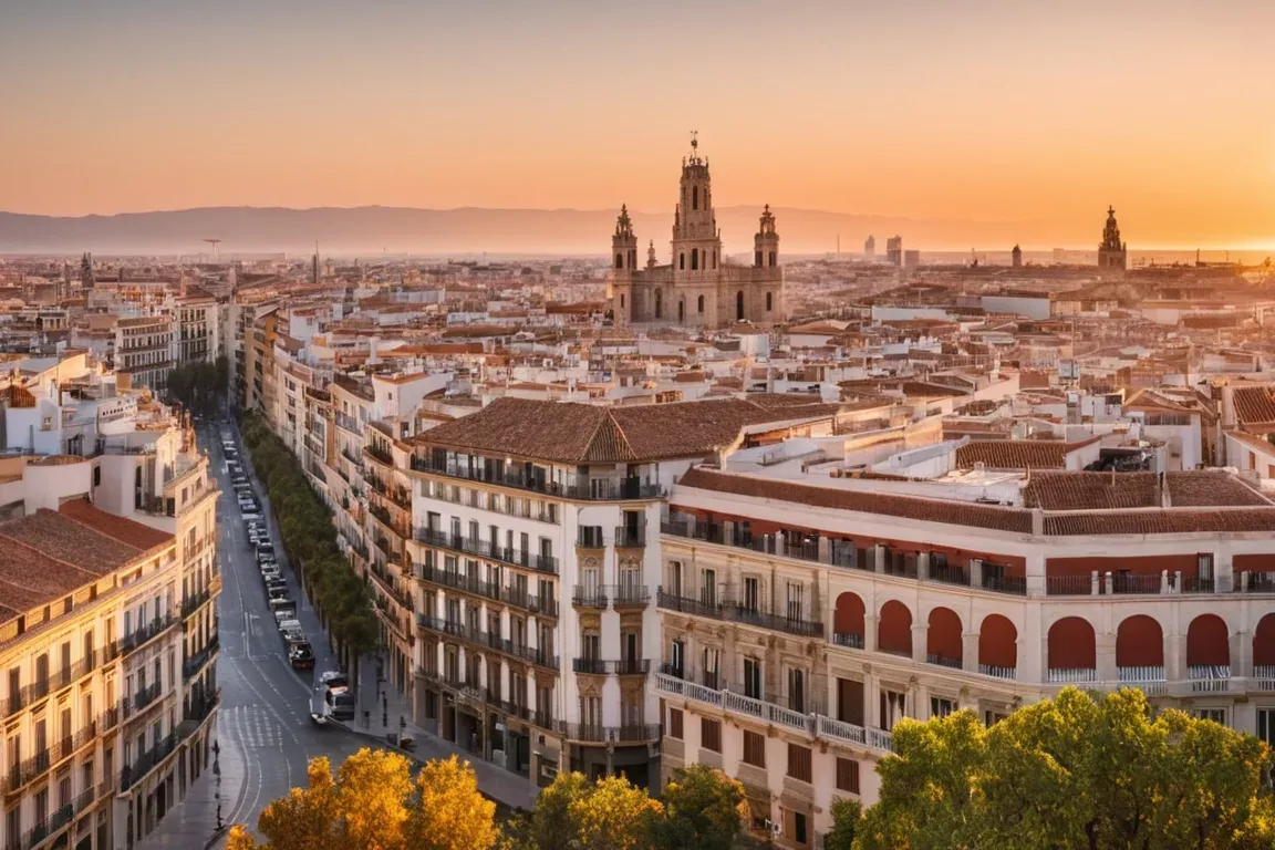 Workation in the Canary Islands: EU Timezone Paradise