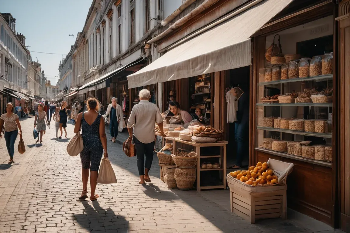 destination