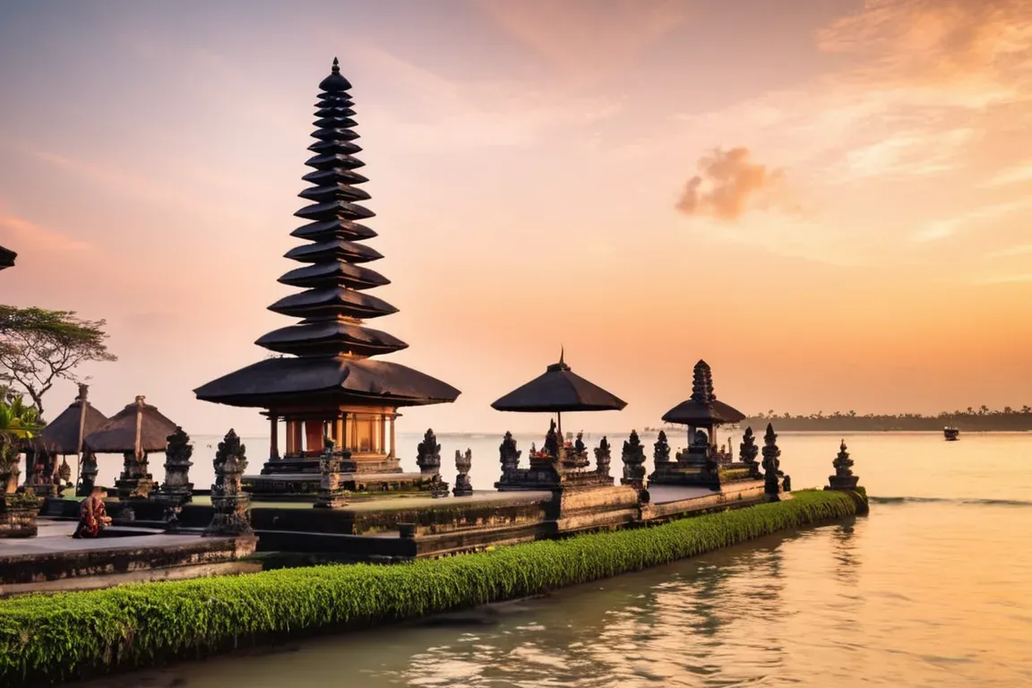Working Remotely From Bali: The Canggu Guide