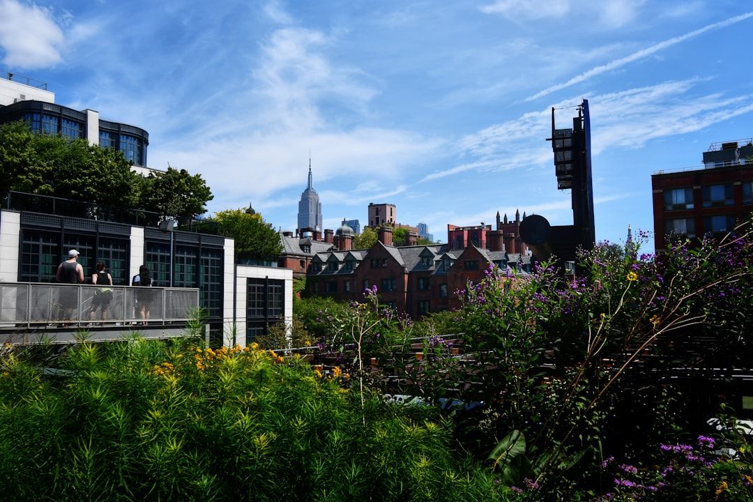 Coworking Space in New York, United States