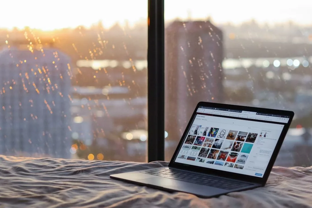 Digital Nomad Budapest