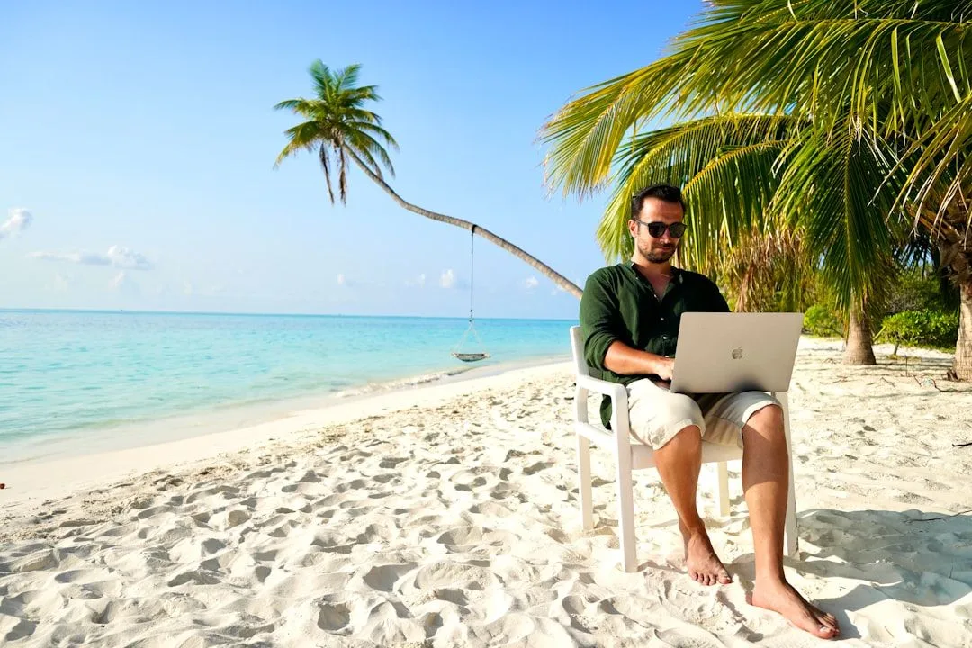 Remote Work Travel Guide